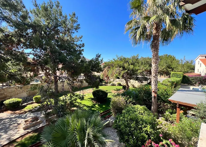 Hera Holiday Home