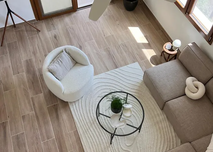 Hera Holiday Home