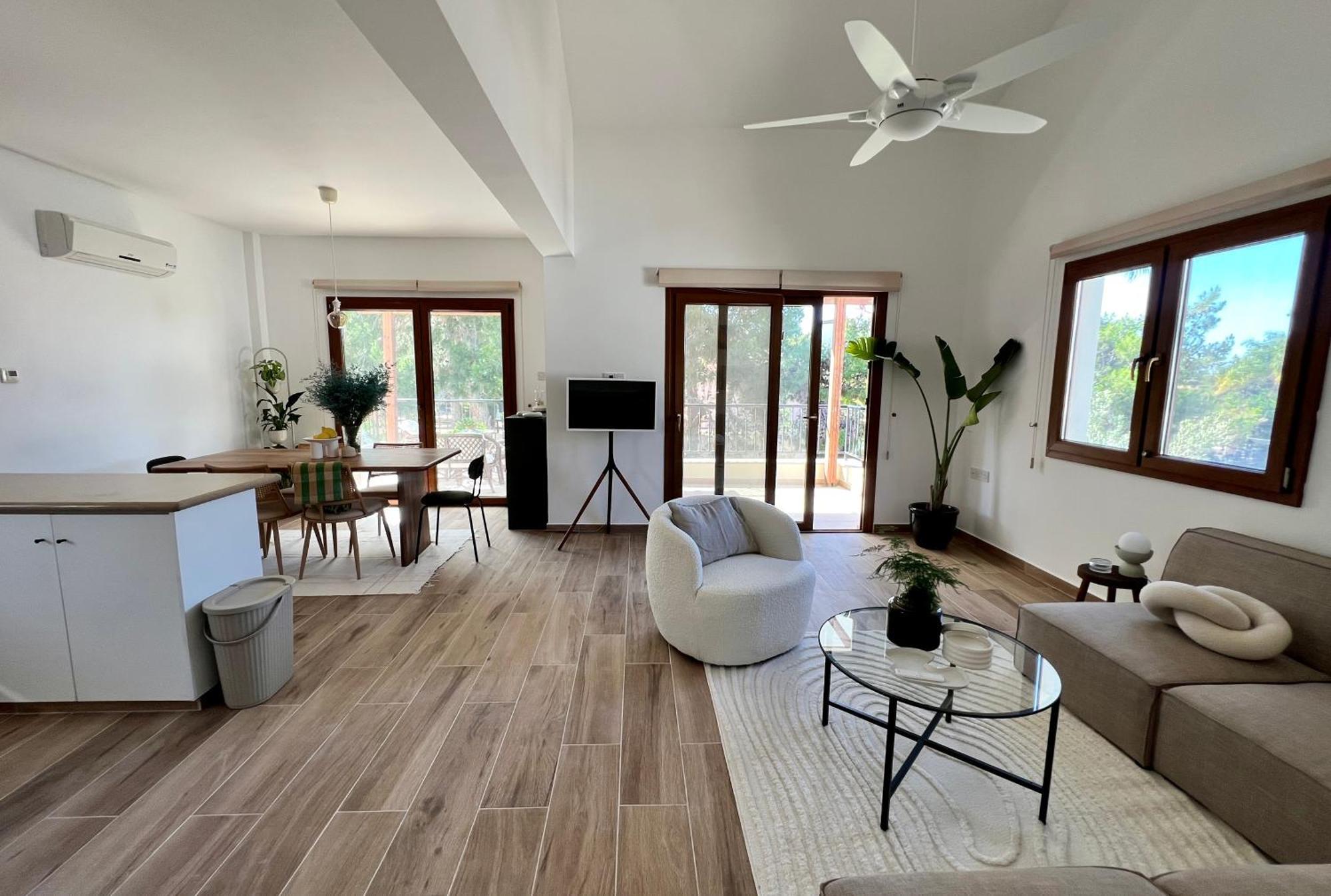 Villa Hera