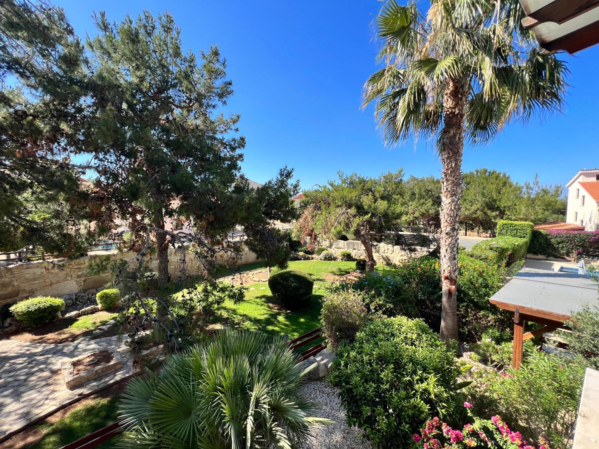 Villa Hera Pissouri