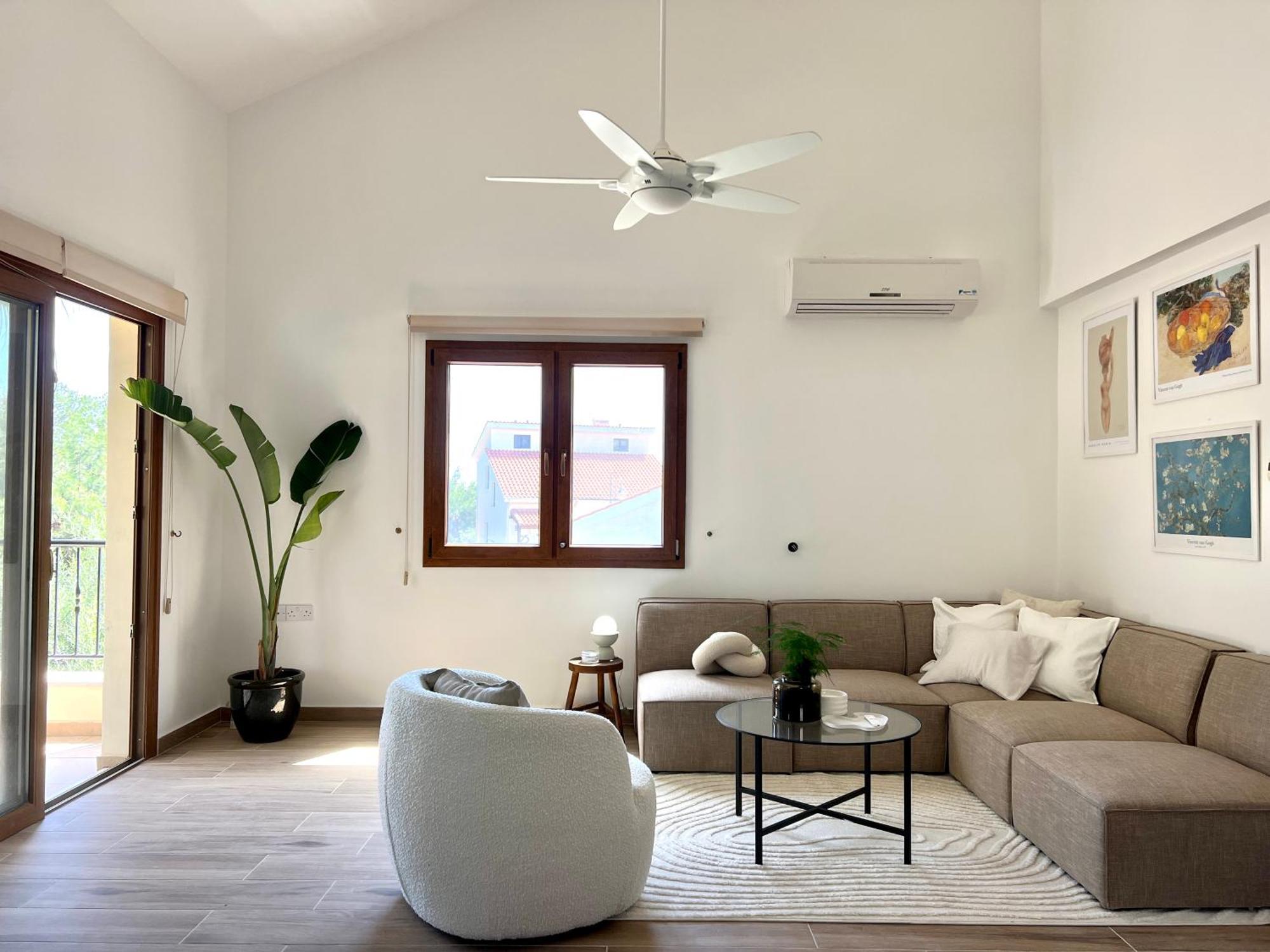 Hera Villa