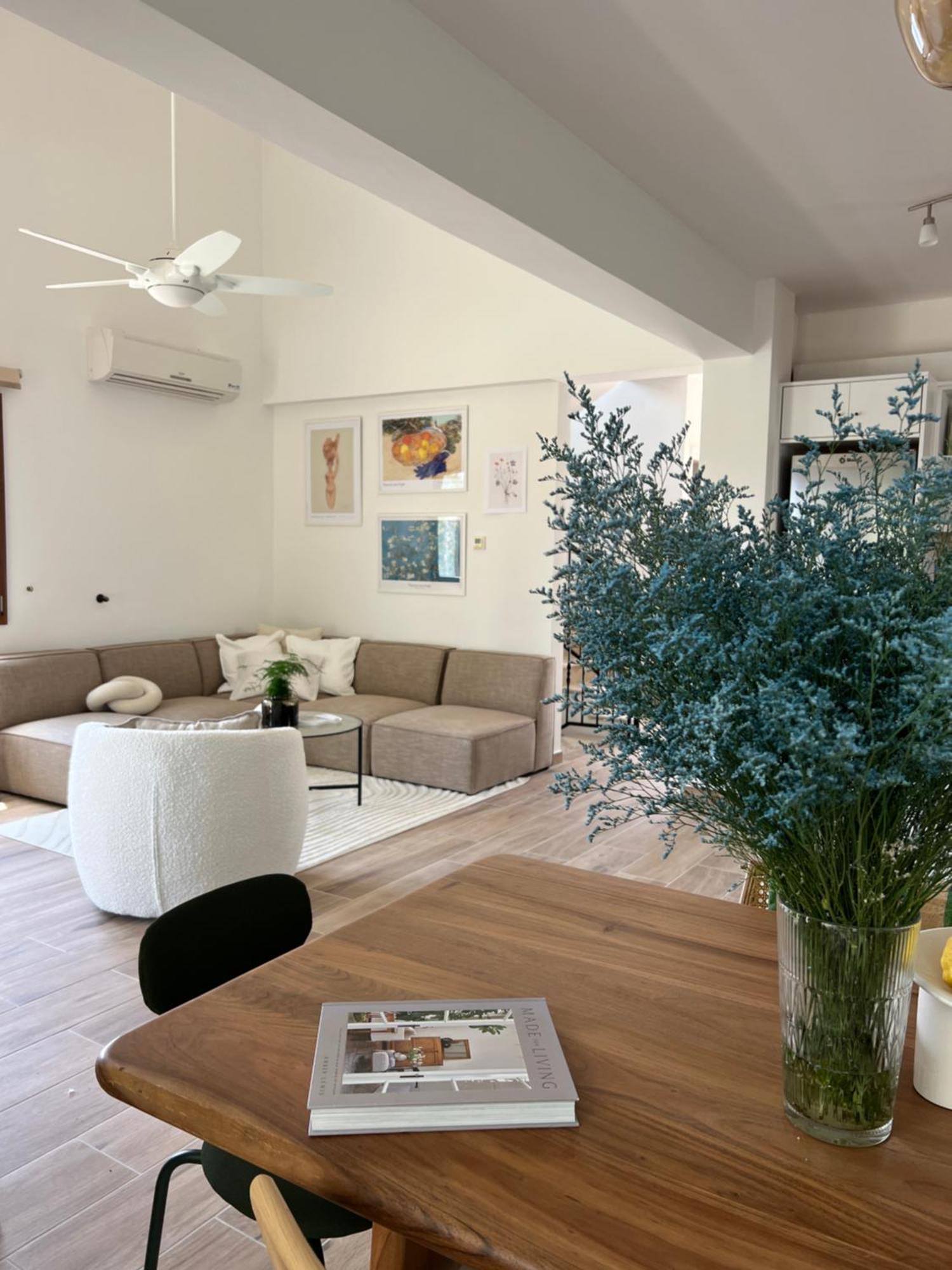 Hera Villa *